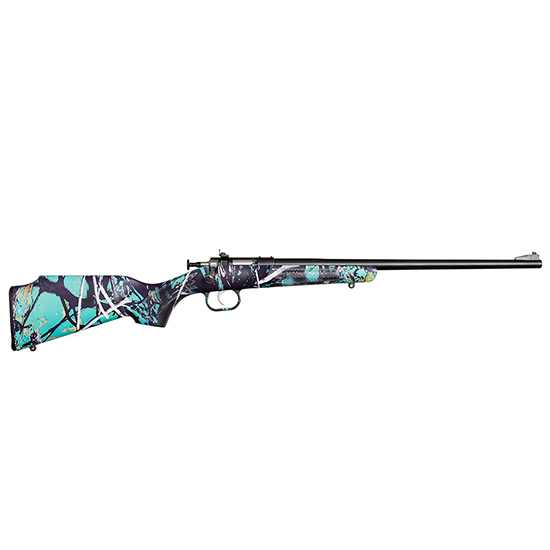 KSA MUDDY GIRL SERENITY 22LR BLUED - Rifles & Lower Receivers